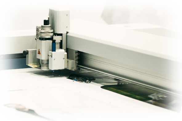 Druck Plotter